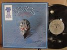 Eagles Their Greatest Hits VG+ SUPER RARE RADIO STATION LABEL PROMO WITH STICKER