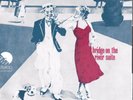 Country Hams (Paul McCartney - Beatles) Walking...Park W/ Eloise France 45 W/PS