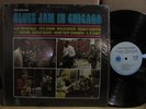 Fleetwood Mac Blues Jam In Chicago Vol 1 EX SHRINK Otis Spann Willie Dixon