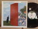 George Harrison Wonderwall Music VG+ Apple