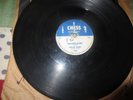 1955 Chuck Berry 78 RPM - Maybellene / Wee Wee Hours - Chess 1604 - 1st Edition