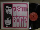 Jawbone EX private Cuca loner acid folk psych compilation