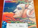 BILLY PAUL War Of The Gods RARE 1973 USA 12