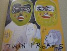 The Beatles, Paul McCartney, TWIN FREAKS UK PARLOPHONE 2 VINYL LP SET MINT.