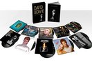 David Bowie-5 Years Vinyl Box Set