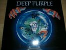 DEEP PURPLE     -     SLAVES AND MASTERS     RCA 90 535     VINYL