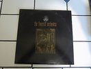The funeral orchestra - feeding the abyss LP x2 bunkur YOB coffins sunn TOLRTD