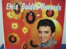 ELVIS' GOLDEN RECORDS.EVLIS' PRESLEY   Records   LPM 1707
