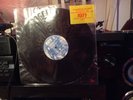 creatures of the night kiss 1997 12 inch personally autographed