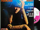 FRANCOISE HARDY DES BOTTES ROUGES DE RUSSIE EP 7