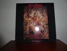 Cro-mags - best wishes LP bad brains madball antidote underdog agnostic front