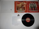 ZZ Top DeGuello 1979 Warner Masterdisk RL 1st Analog VG++ Ultrasonic CLEAN