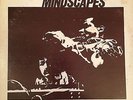 CHARLES AUSTIN & JOE GALLIVAN Mindscapes LP Electronic Jazz Moog 1976
