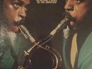 ALBERT AYLER Music Is The Healing Force Of The Universe LP Near Mint ORIGINAL