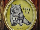 Sad Bear [VINYL] Tony Sly Vinyl