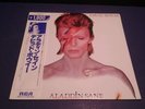 DAVID BOWIE