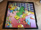 Ian carr Nucleus LP Roots UK Vertigo 1st press *********************************