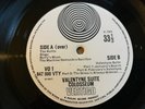 Colosseum LP Valentyne Suite UK Vertigo swirl 1st press Philips credit (((((((((