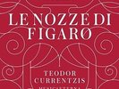 Mozart: Le nozze di Figaro - CURRENTZIS TEODOR/MUSICA AETERNA/KERMES SIMONE/+ [3