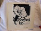 LINCOLN MAYORGA & AMANDA McBROOM -- TEST PRESSING - SHEFFIELD LAB (LP) LIKE NEW