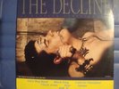 the decline of western civilization : Vinyl, Circle Jerks, The Germs, The Clash