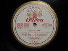 The Beatles Please Please Me Germany Stereo Original