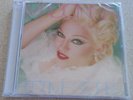MADONNA BEDTIME STORIES  SOUTH AFRICAN PRESS WBCD 1805 DELETED NEW / SEALED
