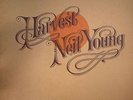 YOUNG, Neil - Harvest (remastered) - Vinyl (gatefold LP)
