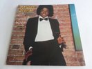 Michael Jackson Off The Wall LP 1979 Epic Gatefold Vinyl Record