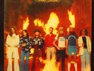 Lynyrd Skynyrd Street Survivors LP MCA 3029 gatefold 70s southern rock