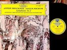 DEUTSCH GRAM TULIP: JOCHUM: BRUCKNER: SYMPHONY #2 MINT- PLAY GRADED