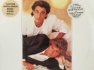 WHAM Make It Big LP w/ Inner sleeve + Limited Edition Poster Excellent Conditon