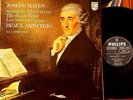 PHILIPS:BEAUX ARTS TRIO: HAYDN:14 TRIOS FOR PIANO,VIOLIN&CELLO MOST MINT- 5 LPs