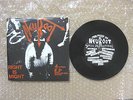 NEUROOT Right Is Might 7s EP ORIGINAL Punk HC KBD BGK LARM CRASS