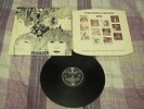 THE BEATLES REVOLVER UK 2 BOX EMI PARLOPHONE VINYL LP STEREO PCS 7009 DOCTOR DR