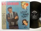 DEL SHANNON Little Town Flirt LP BigTop-1308 Teen Pop 1st press 1963 mg1028