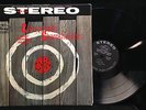 Cannonball Adderley-Cannonball's Sharpshooters-Mercury 60208-STEREO