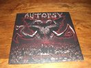 AUTOPSY - ALL TOMORROW´S FUNERALS DLP