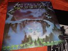 Metallica ?– Creeping Death / Jump In The Fire ..org,1990..Vertigo Records