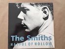The Smiths - Hatful of Hollow - Vinyl LP - Rough Trade 1986 UK - Rough 76