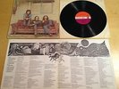 CROSBY STILLS & NASH - S/T SELF TITLED LP VINYL ATLANTIC 588189 VG / VG A2 / B2