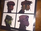 Gorillaz ?– Demon Days – Vinyl LP – New Neu - Rar