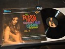 LP 33 The Bossa Nova Exciting Jazz Samba Rhythms - Vol. 4 ITALY 2000 NUDE COVER