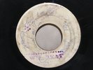 DON DRUMMOND/SCHOOLING THE DUKE&BITTER ROSE DOWN BEAT BLANK SKA SUFFLE 45