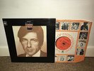 LEONARD COHEN The Songs Of LP CBS 1967 Stereo UK 1st Press