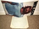 DENNIS WILSON Pacific Ocean Blue LP 1977 UK 1st Press