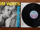 TOM WAITS - Rain Dogs 12