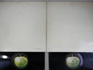 BEATLES WHITE ALBUM APPLE AP-8570,1 Japan Vinyl 2LP