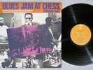 VA(FLEETWOOD MAC) BLUES JAM AT CHESS, CHICAGO VOL.1 EPIC ECPJ-17 Japan Vinyl LP