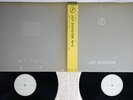 JOY DIVISION STILL FACTORY YZ-181,2-AX Japan OBI Vinyl 2LP